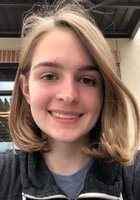 A photo of Kealy, a tutor from Drexel University
