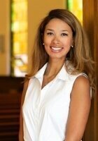 Halifax Series 7 tutor named Natalie