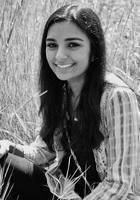 Paterson, NJ Test Prep tutor Sabreen Paterson, NJ Test Prep tutor Sabreen