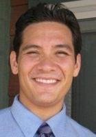 A photo of David, a tutor from Wabash College A photo of David, a tutor from Wabash College