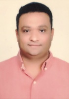 Winnipeg Visual Basic tutor named Sanjiv