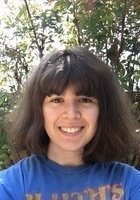 Novato, CA English tutor Katarina Novato, CA English tutor Katarina
