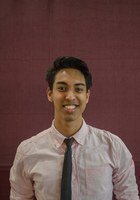 Oxford Hindi tutor named Makinoon Oxford Hindi tutor named Makinoon