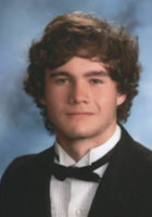 Glasgow Bass Guitar tutor named Henry