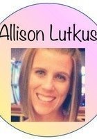 A photo of Allison, a tutor from University of Mount Union A photo of Allison, a tutor from University of Mount Union