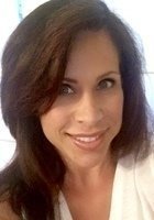 A photo of Laura, a tutor from Emory University