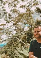 Glasgow CLEP American Government tutor named Seth