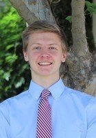 A photo of Samuel, a tutor from University of California-Los Angeles