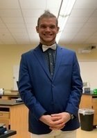 A photo of Taylor, a tutor from The University of Findlay A photo of Taylor, a tutor from The University of Findlay