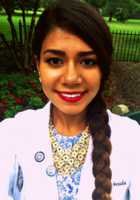 Bath Marine Biology tutor named Ana Bath Marine Biology tutor named Ana