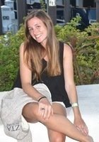A photo of Emily, a tutor from Washington College A photo of Emily, a tutor from Washington College