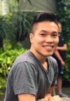 Philadelphia, PA Korean tutor named Timothy