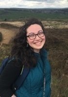 Charlotte, NC GRE tutor named Meara Charlotte, NC GRE tutor named Meara