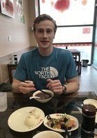 Dayton, OH English tutor Carter Dayton, OH English tutor Carter
