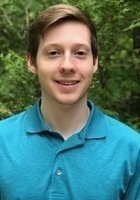 A photo of Colin, a tutor from Ohio State University-Main Campus