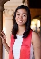 A photo of Caroline, a tutor from Stanford University