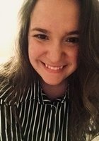 A photo of Christina, a tutor from Western Kentucky University