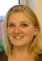 Gary, IN English tutor Holly Gary, IN English tutor Holly