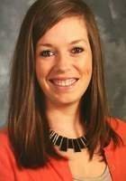Chicago Ridge, IL English tutor Samantha Chicago Ridge, IL English tutor Samantha