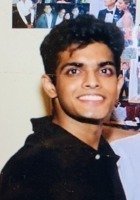 Harvey, IL Test Prep tutor Revan Reddy Harvey, IL Test Prep tutor Revan Reddy