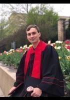 A photo of Matt, a tutor from University of Wisconsin-Madison