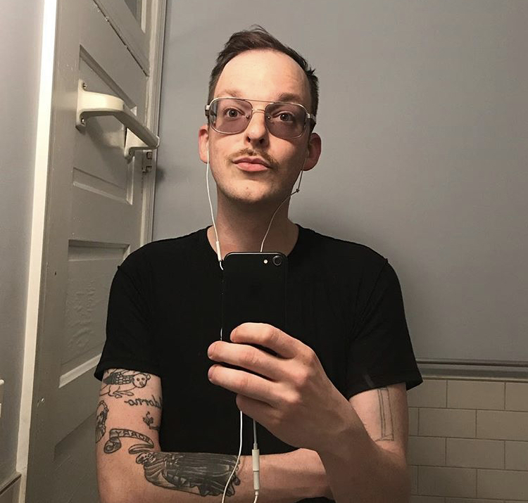 Edinburgh CLEP American Literature tutor named Elliot Edinburgh CLEP American Literature tutor named Elliot
