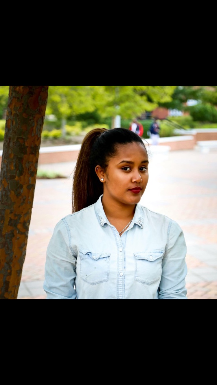 Westminster SQL tutor named Eyerusalem