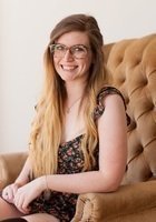 A photo of Addison, a tutor from University of North Texas A photo of Addison, a tutor from University of North Texas