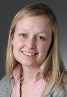 Edinburgh UK A Level Engineering tutor named Erin Edinburgh UK A Level Engineering tutor named Erin