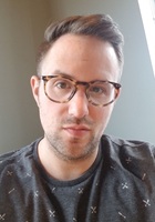 London Bioinformatics tutor named Joseph London Bioinformatics tutor named Joseph