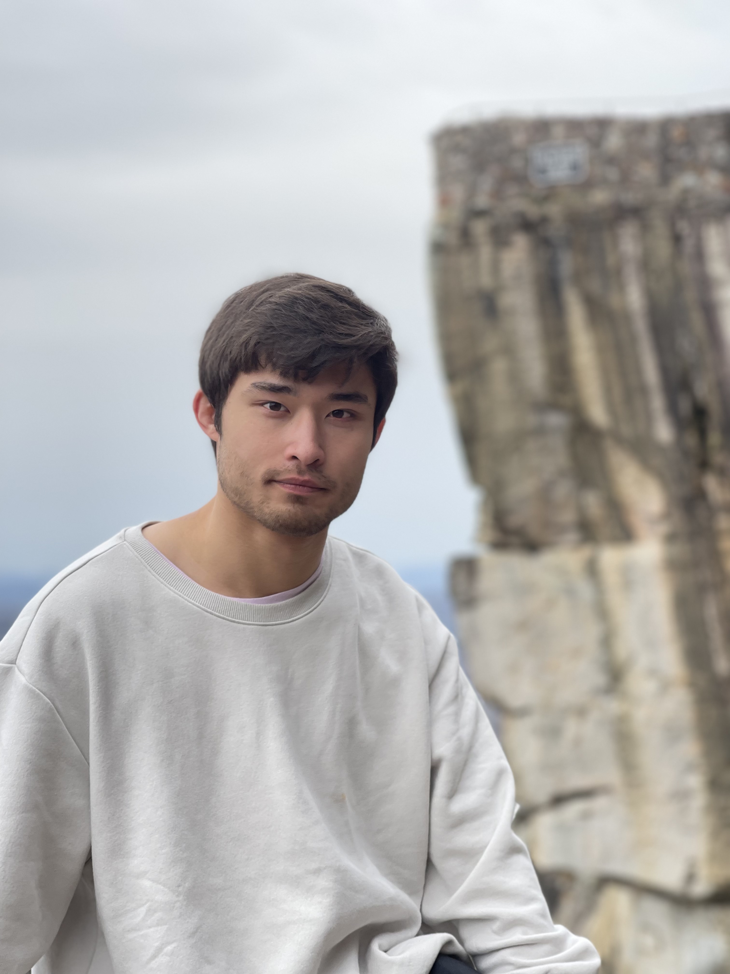 Atlanta, GA Japanese tutor named Kento Atlanta, GA Japanese tutor named Kento