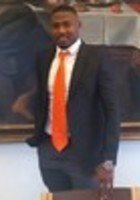 A photo of Chijioke, a tutor from Southern Illinois University Carbondale A photo of Chijioke, a tutor from Southern Illinois University Carbondale