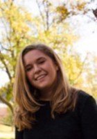A photo of Casey, a tutor from Moorpark College A photo of Casey, a tutor from Moorpark College