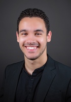 Quebec City TypeScript tutor named Dimetrius Quebec City TypeScript tutor named Dimetrius