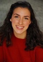 Manchester Voice tutor named Savannah