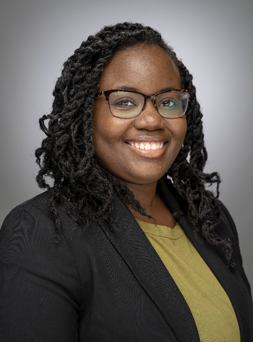 Winnipeg College Political Science tutor named Kourtney