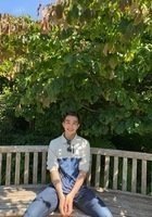 Brockton, MA SAT Subject Test in Biology E/M tutor named Connor