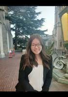 Seattle, WA Korean tutor named Catherine