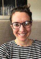 A photo of Lucy, a tutor from Principia College A photo of Lucy, a tutor from Principia College