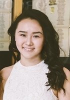 Calgary AP Chinese Language and Culture tutor named Dawn