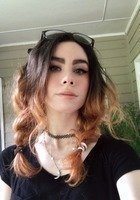 A photo of Sara, a tutor from University of Georgia