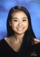 A photo of Jennifer, a tutor from Columbia University in the City of New York