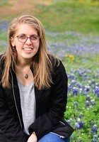 A photo of Laura, a tutor from Texas AM University