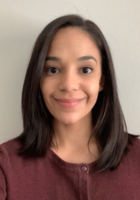 Oxford GRE Subject Test in Psychology tutor named Ciara Oxford GRE Subject Test in Psychology tutor named Ciara