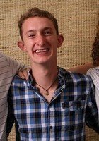 Edmonton AP German Language and Culture tutor named Cooper Edmonton AP German Language and Culture tutor named Cooper