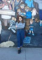Orange County, NC Test Prep tutor Gracie Orange County, NC Test Prep tutor Gracie