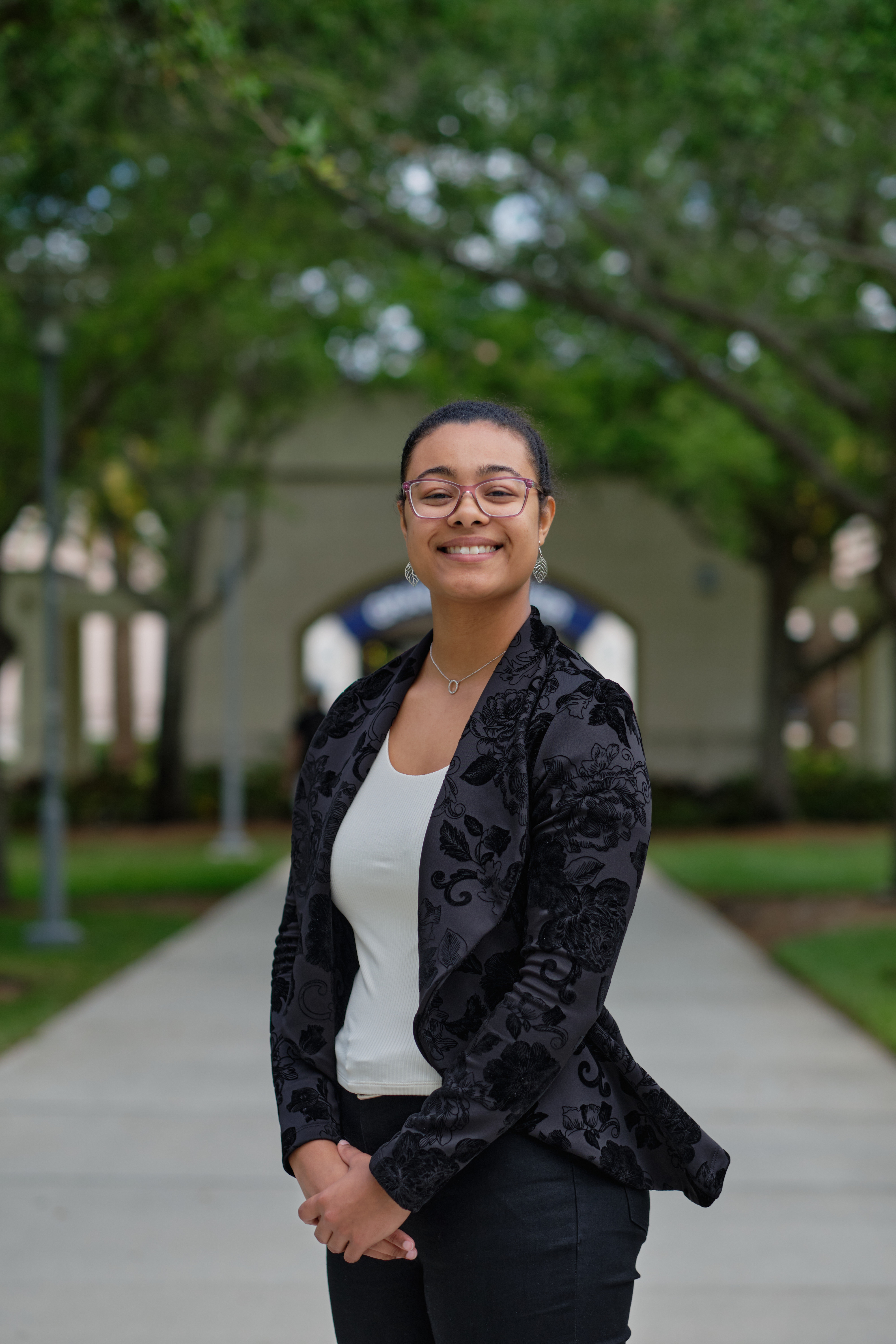 Allen, TX SSAT tutor named Jada Allen, TX SSAT tutor named Jada