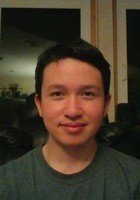 Vancouver UK A Level Japanese tutor named Joseph