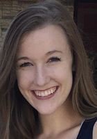 A photo of Elizabeth, a tutor from MidAmerica Nazarene University A photo of Elizabeth, a tutor from MidAmerica Nazarene University