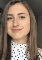 Chapel Hill, NC SAT tutor named Nicole